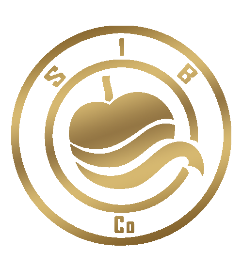 سیب طلایی بهین