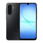 گوشی موبایل سامسونگ Galaxy A17 ظرفیت ۱۲۸ گیگابایت رم ۴ گیگابایت