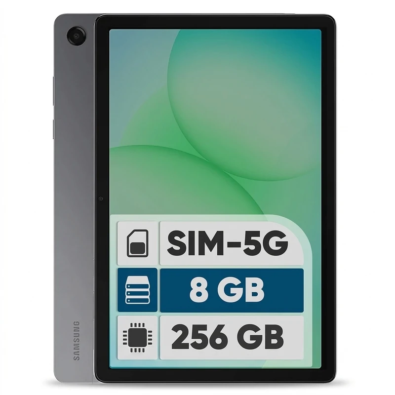 A11 Plus (3) تبلتA11 Plus -سیب کیش