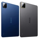 تبلت Poco Pad X1-سیب کیش3