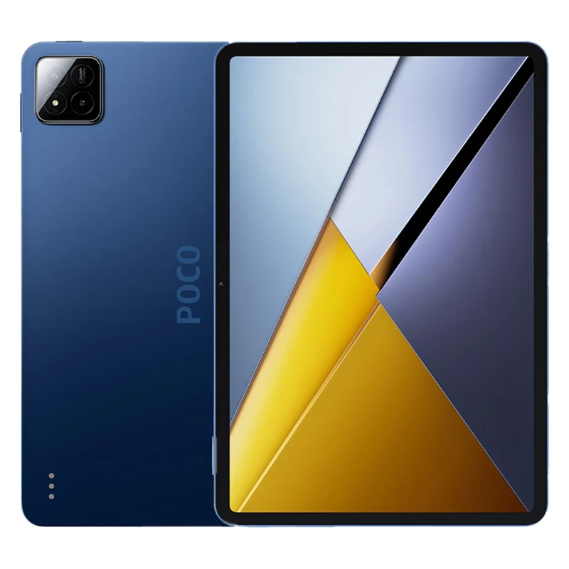 Poco Pad X1 (4) تبلت Poco Pad X1-سیب کیش