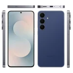 گلکسی S25 FE-سیب کیش1