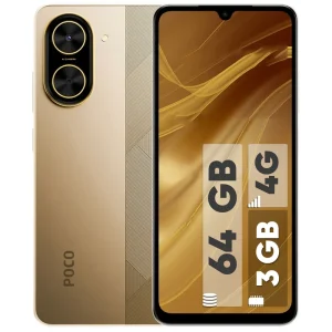 گوشی موبایل شیائومی مدل Poco C71-سیب کیش