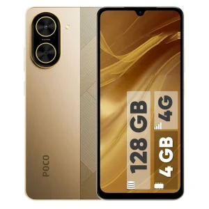 گوشی موبایل شیائومی مدل Poco C71-سیب کیش