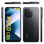 گوشی موبایل شیائومی مدل Poco C85 4G-سیب کیش
