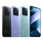 گوشی موبایل شیائومی مدل Poco C85 4G-سیب کیش