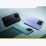 گوشی موبایل شیائومی مدل Poco C85 4G-سیب کیش