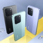 گوشی موبایل شیائومی مدل Poco C85 4G-سیب کیش