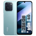 گوشی موبایل شیائومی مدل Poco C85 4G-سیب کیش