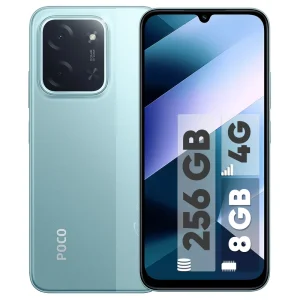 گوشی موبایل شیائومی مدل Poco C85 4G-سیب کیش