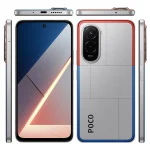 گوشی موبایل شیائومی مدل Poco M7 4G-سیب کیش