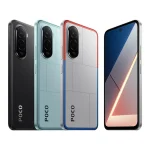 گوشی موبایل شیائومی مدل Poco M7 4G-سیب کیش