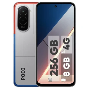گوشی موبایل شیائومی مدل Poco M7 4G-سیب کیش