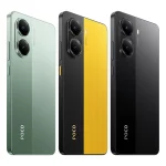 گوشی موبایل شیائومی مدل Poco M7 Pro 5G-سیب کیش