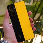 گوشی موبایل شیائومی مدل Poco X7 Pro-سیب کیش