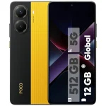 گوشی موبایل شیائومی مدل Poco M7 Pro 5G-سیب کیش
