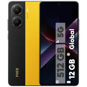 گوشی موبایل شیائومی مدل Poco M7 Pro 5G-سیب کیش