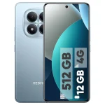 گوشی موبایل شیائومی مدل Redmi Note 15 Pro 4G
