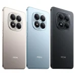 گوشی موبایل شیائومی مدل Redmi Note 15 Pro 4G-سیب کیش