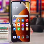 گوشی موبایل شیائومی مدل Redmi Note 15 Pro 4G-سیب کیش