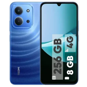 گوشی موبایل شیائومی مدل Redmi 15 4G-سیب کیش